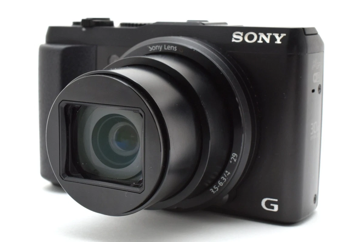 Sony Cyber-shot DSC-HX50V Digital Cameras for Sale - Shop New