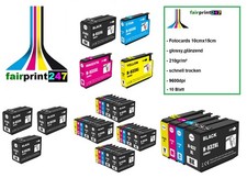 Cartucce per HP 932XL 933XL compatibili nessuna quantità XXL originale TOP