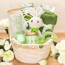 New Mom Christmas Gifts,Baby Girl Boy Gift,Baby Shower Gifts for Mom and Baby...