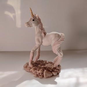 ユニコーン　置物　fables startled pink Fables Unicorns | eBay UK