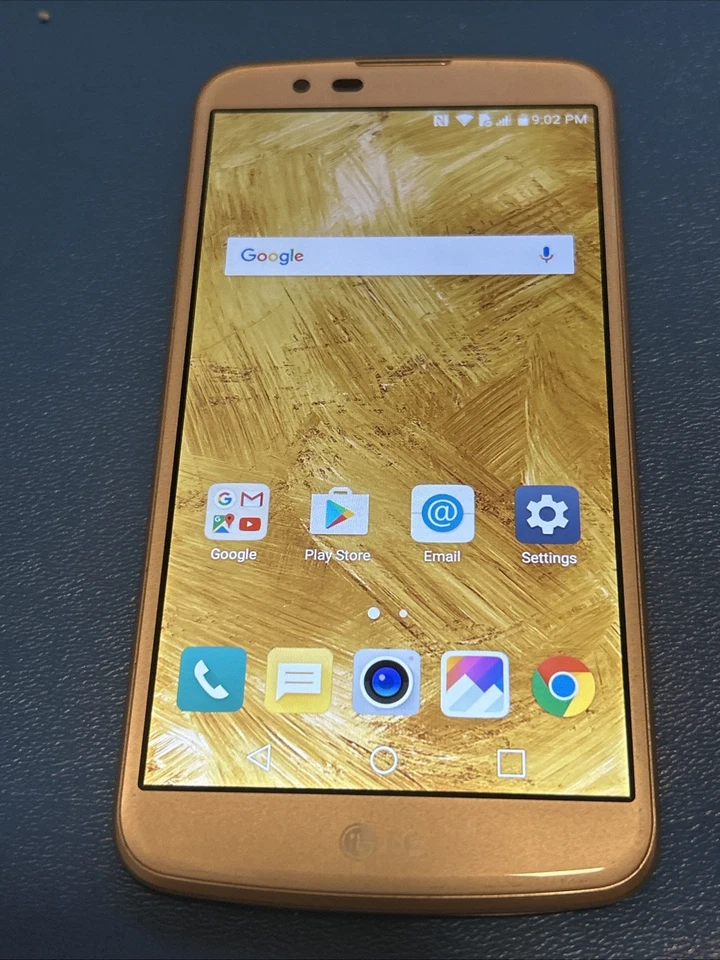 LG K10 K428 16GB Smartphone Cell Phonev T-Mobile - Image 2 of 4