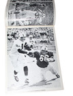 Penn State Nittany Lions Football 1969-70 Photo Highlight Jack Ham Franco Harris — photo 4