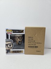 Funko Pop! Figure Saturday Night Live SNL 50th Herb Welch 07 vinyl figure