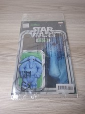 Star Wars Marvel Comics Max Rebo Volume #11