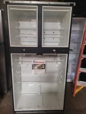 Norcold 2118 Cooling Unit RV Refrigerator 18 Cu.Ft Camper Motorhome 2118SST