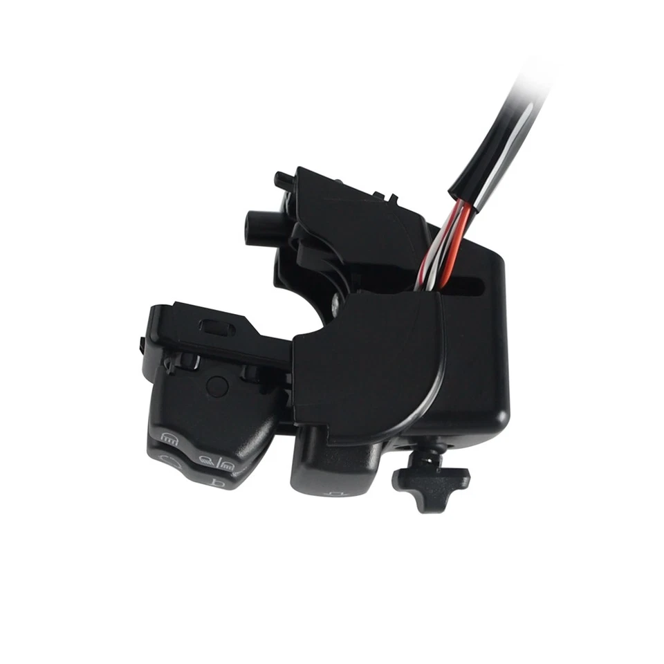 Cruise Control Kit For Harley Softail Standard Low Rider S FXLRS FXST 2020-2024 - Image 4 of 4