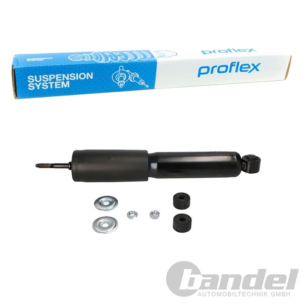 Proflex Gasdruck StoßDÄMpfer Vorne Passend FüR Mitsubishi Pajero | PX5-FA105-image