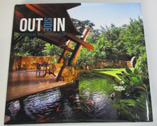 Outside In, Design by Pentago, by Brandon Liew - HB/DJ 2013 - 9789814484114