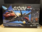 Silent Strike SDCC Exclusive GI Joe 50th Anniv. 2014 Hasbro NEW MISB SEALED