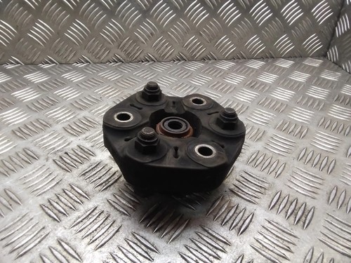 BMW 3 E90 Propshaft Rubber Coupling 7511454 2.00 Diesel 120kw 2007 14241425