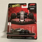 Hot Wheels Premium Formula 1 MoneyGram Haas F1 Team - VF-24 (#20)