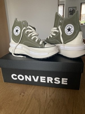 Converse Chucks Run Star Legacy EU 40 Neu mit Karton Schuhe Sneaker