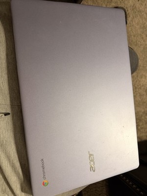 Acer Chromebook 315 CB315 15.6'' (64GB eMMC, Intel Celeron N, 2.60 GHz, 4GB)...