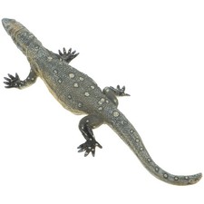  Simulazione realistica modello animale modelli di lucertole rettili artificiali