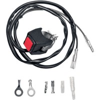 Yamaha YZ 80 125 250 400 465 490 - SchüTz Schutzschalter / 12-0102
