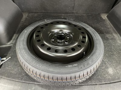 Wheel 18x4-1/2 Opt Rti Fits 17-25 ACADIA 1044446