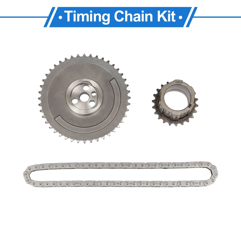 Timing Chain Kit No.12556582 for Chevrolet Silverado Express Tahoe Avalanche - Image 3 of 4