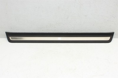 2018 Kia Stinger GT Driver Front Left Door Sill Scuff Trim 85873-J5100 OEM 18-23