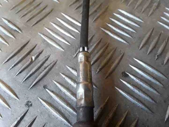 Sensore ossigeno lambda RENAULT MEGANE I Coach DA0/1 7700870318 25464436 - Immagine 2 di 4