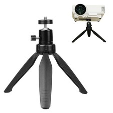 Mini Projector Tripod Mount 360 Rotation 90 Tilt