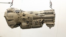 JEEP GRAND CHEROKEE MK4 WK2 GEARBOX AUTOMATIC 3.0 CRD DIESEL P52108704AD 2011