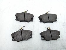 Plaquette de frein Autobianchi Y10