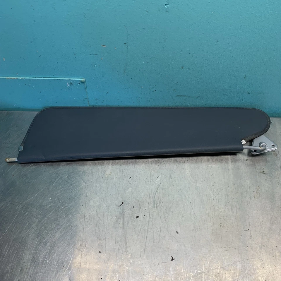 Dodge Ram 1500 Van 1979-1997 B150 B250 B350 conversión parasoles azul OEM Foto 3 de 4