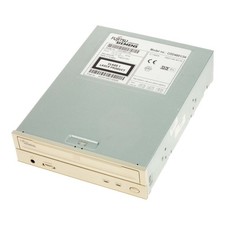 Internal Drive Burner FUJITSU SIEMENS CDD4851/34 CD-RW Drive IDE 5.25 Inch