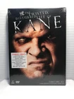 WWE - The Twisted, Disturbed Life Of Kane (DVD, 2008) - Brand New Sealed