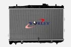 2784 Radiator for 2004-2009 Kia Spectra Spectra5 Base GS GSX LS LX SX 1.8L 2.0L