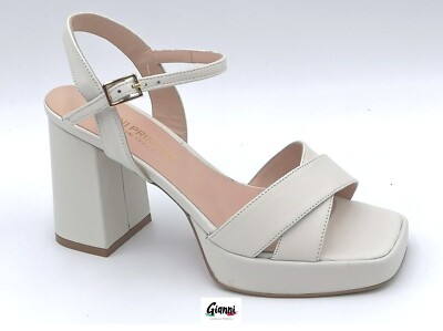 Tacco Alto Scarpe Bianche Eleganti Ragazza Scarpe Donna Tacco Alto