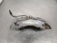 208432063A bremssättel vorne rechts für PORSCHE CAYENNE (TYP 9PA) 2003 422358