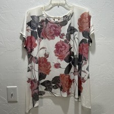 Women  s plus size sweater