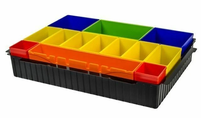 Makita Werkstattausrüstung für Heimwerker