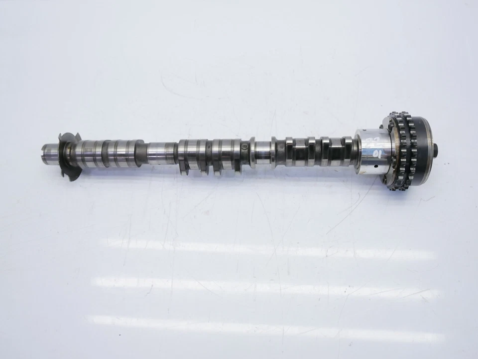 Camshaft for 2005 Porsche Boxster 987 2,7 Benzin M96.25 96.25 240HP - Изображение 2 из 2