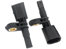For 2007-2016 Volkswagen Eos ABS Speed Sensor Kit Front 63622TC 2012 2010 2011