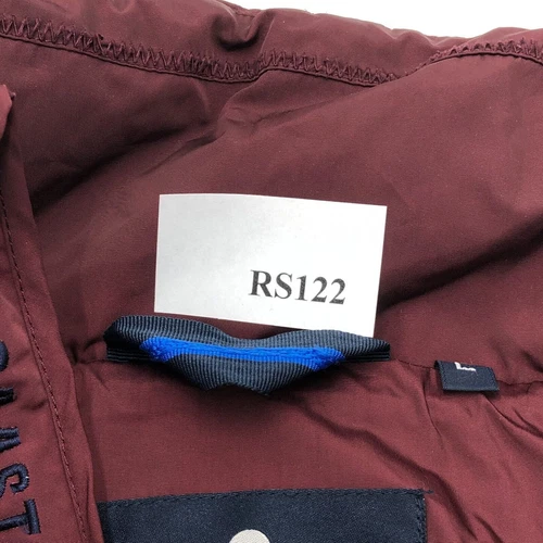 GAASTRA Men's PG-W Waterproof Yacht Club Jacket Coat Size L image 12
