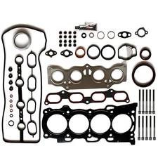 Brand New Cylinder Head Gasket & Head Bolts for Toyota Camry 2.4L 2007-2011