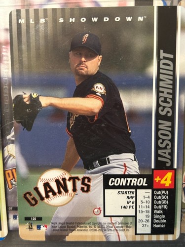 2002 MLB Showdown Trading Deadline Common Base + Foil - Pick from List! - 第 81/102 張圖片