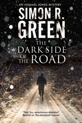 The Dark Side of the Road by Green, Simon R. - Picture 1 of 1