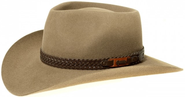akubra snowy river hat ebay