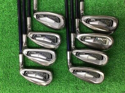 Japanese MacGregor MacTec NV-NXR 10° Driver Regular Graphite Flex Shaft Japanese MacGregor MacTec NV-NXR 10° Driver Regular Graphite Flex Shaft