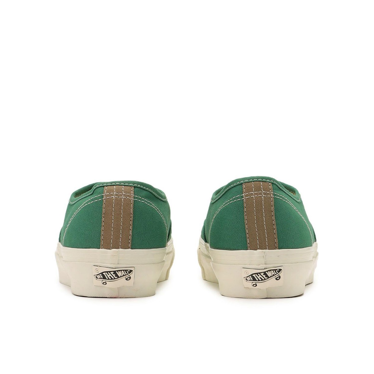 Vans Authentic Reissue 44 LX Canvas Pine Green VN000CQAD3R