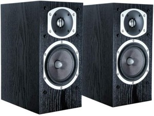 klipsch rear speakers