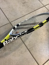 Babolat Nadal Jr 145 Tennis Racquet excellent condition needs grip
