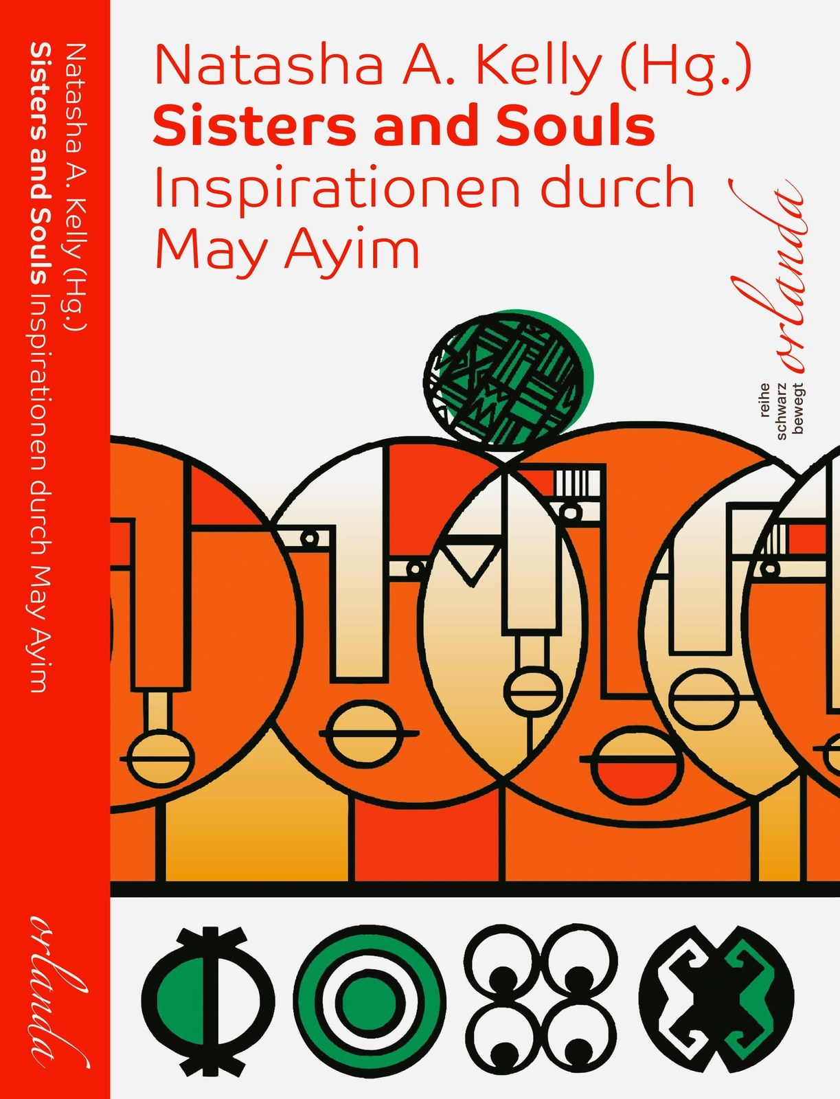 Thumbnail - Sisters And Souls | Inspirationen Von May Ayim | Natasha A. Kelly |