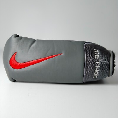 ⑥Nike Method Converge パター カバー付き ⑥Nike Method Converge パター カバー付き