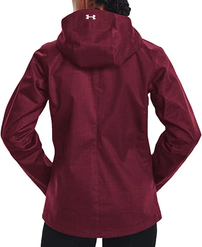 Under armour women's winter coats hotsell