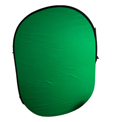 Green Screen BCK150200DUB(G/BU) LARGE | eBay