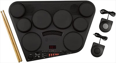 Yamaha DD-75 Kompakt Digital Trommel-Set All-in-One Digital Schlagzeug